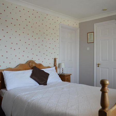 The Ilchester Arms Hotel, Ilchester Somerset Ngoại thất bức ảnh