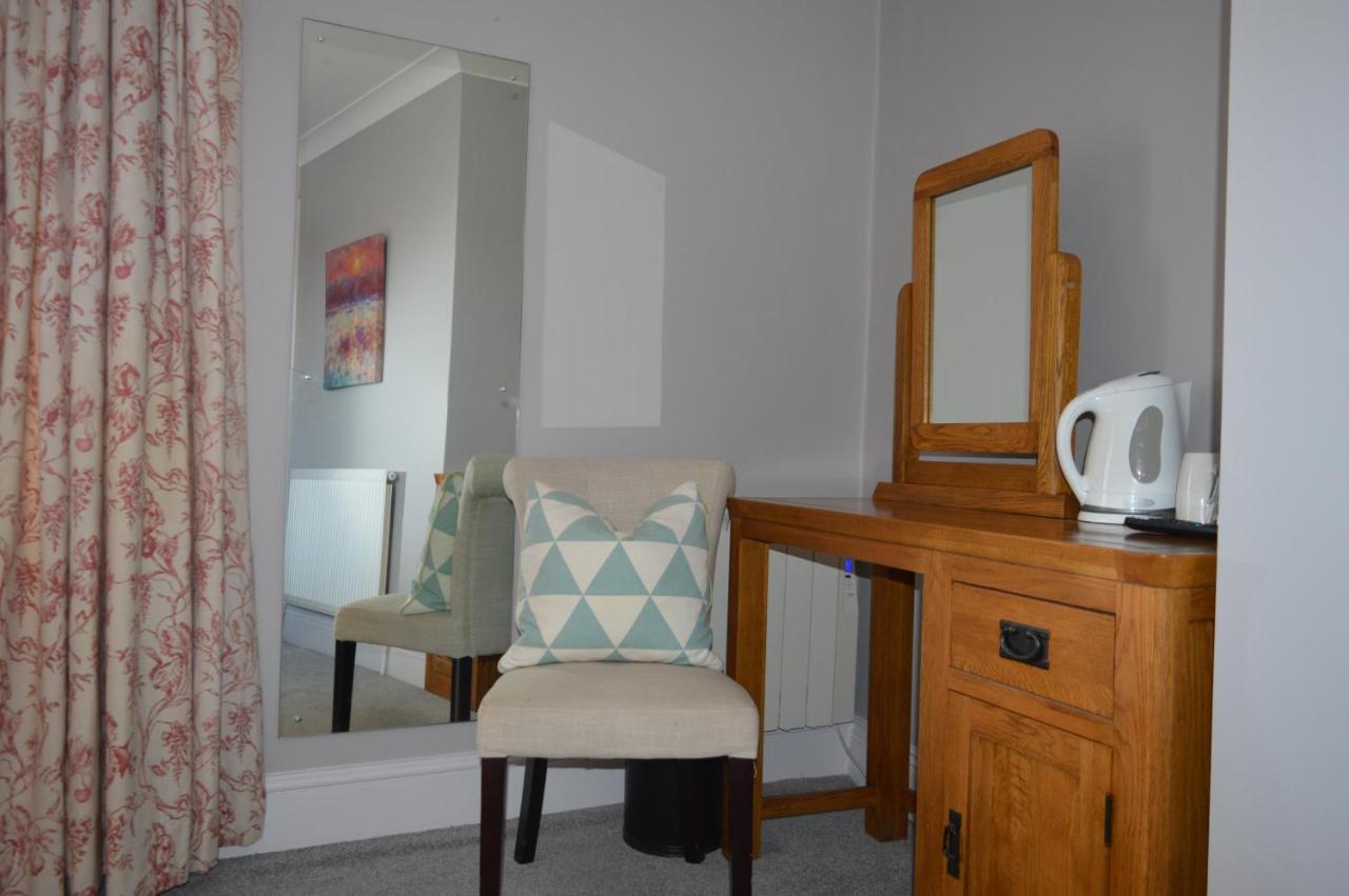 The Ilchester Arms Hotel, Ilchester Somerset Phòng bức ảnh