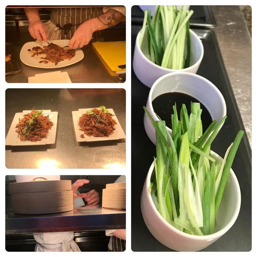 The Ilchester Arms Hotel, Ilchester Somerset Ngoại thất bức ảnh
