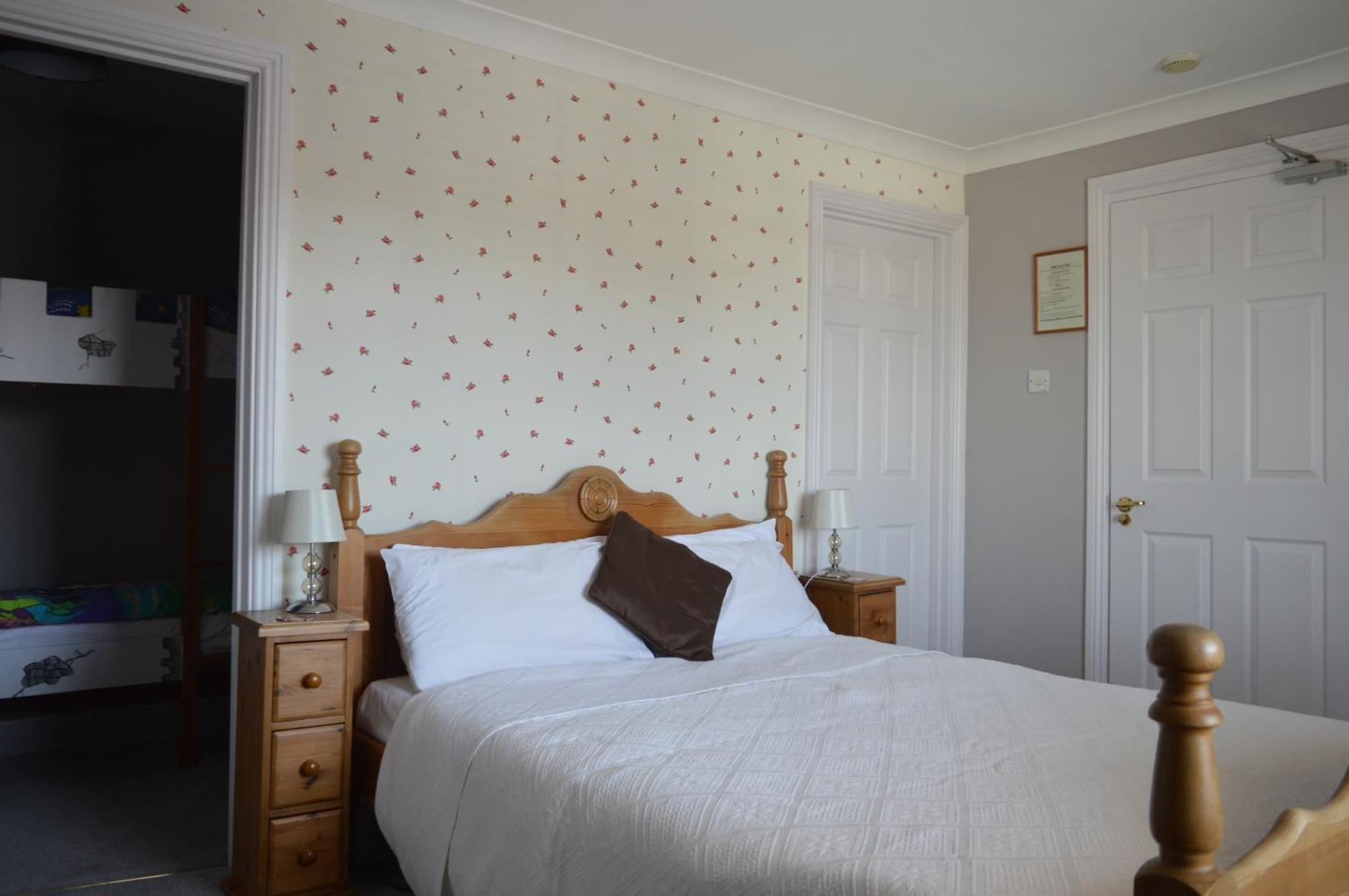 The Ilchester Arms Hotel, Ilchester Somerset Phòng bức ảnh