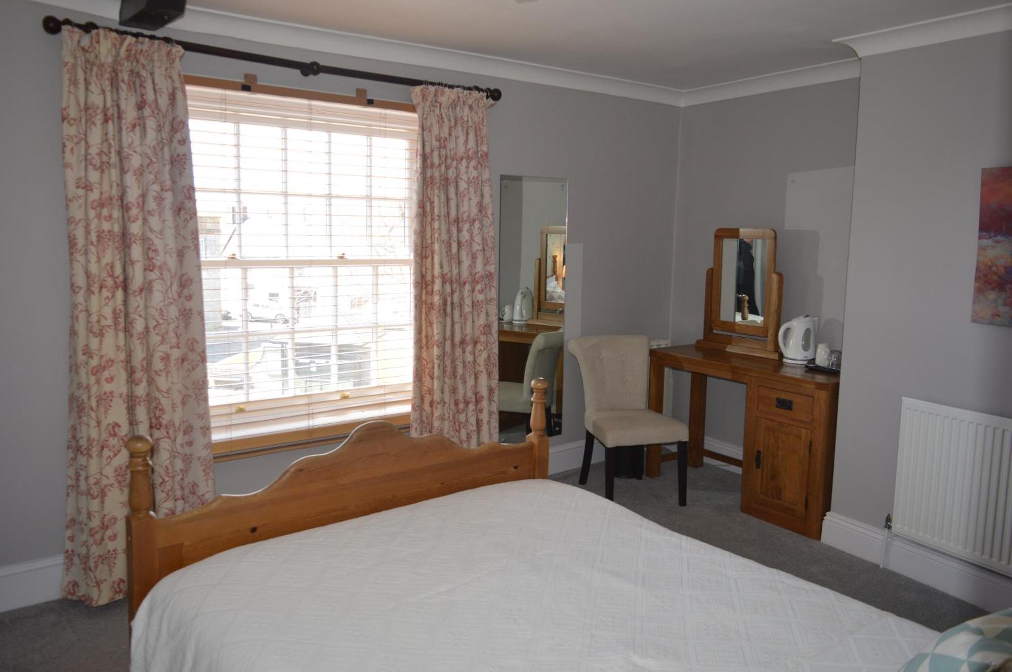 The Ilchester Arms Hotel, Ilchester Somerset Ngoại thất bức ảnh