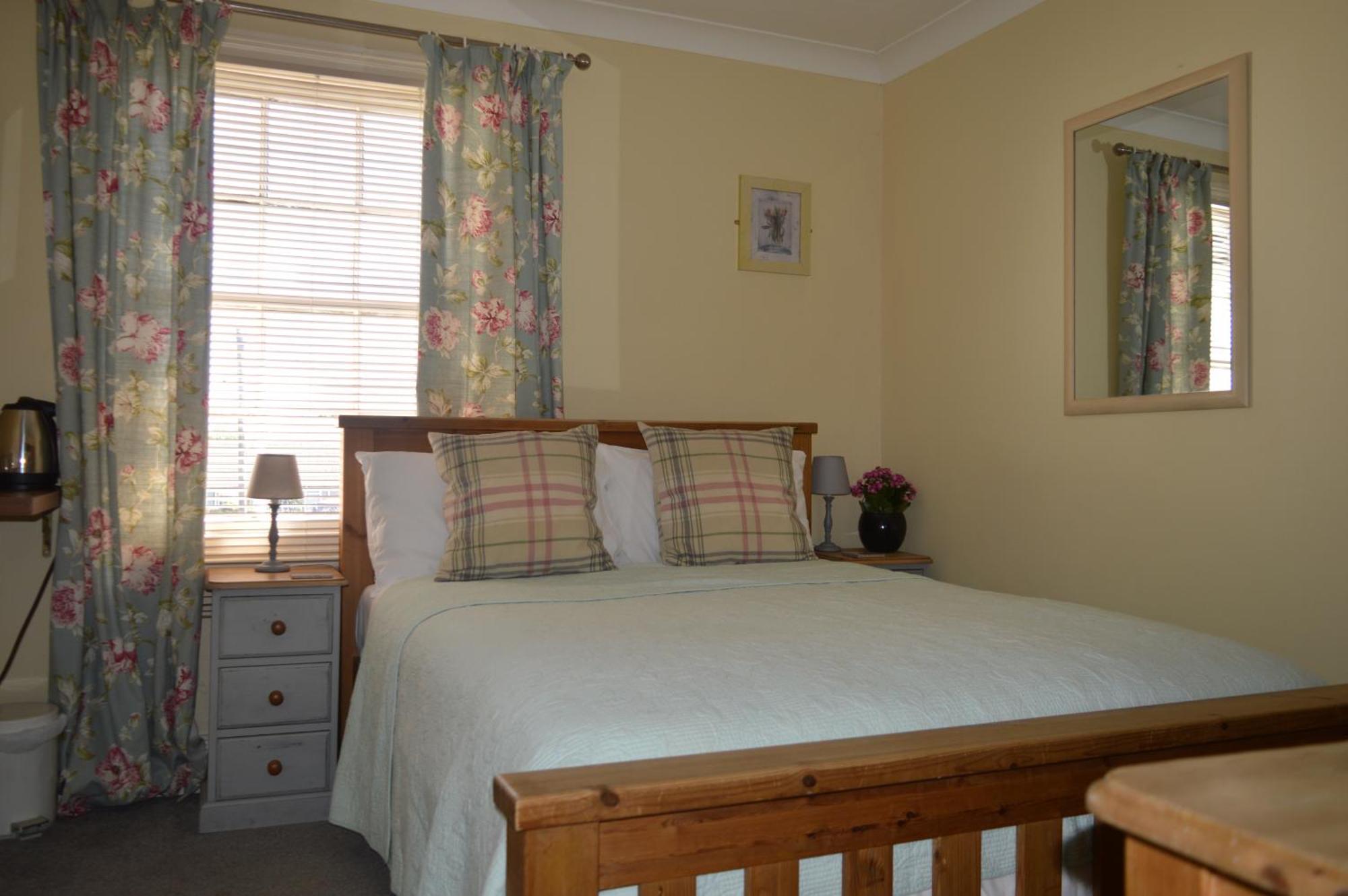 The Ilchester Arms Hotel, Ilchester Somerset Phòng bức ảnh
