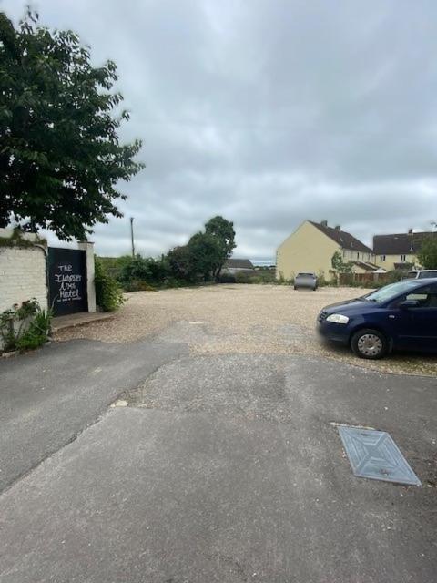The Ilchester Arms Hotel, Ilchester Somerset Ngoại thất bức ảnh